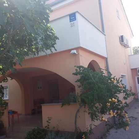 Apartmani Kutlesa Vodice Bagian luar foto