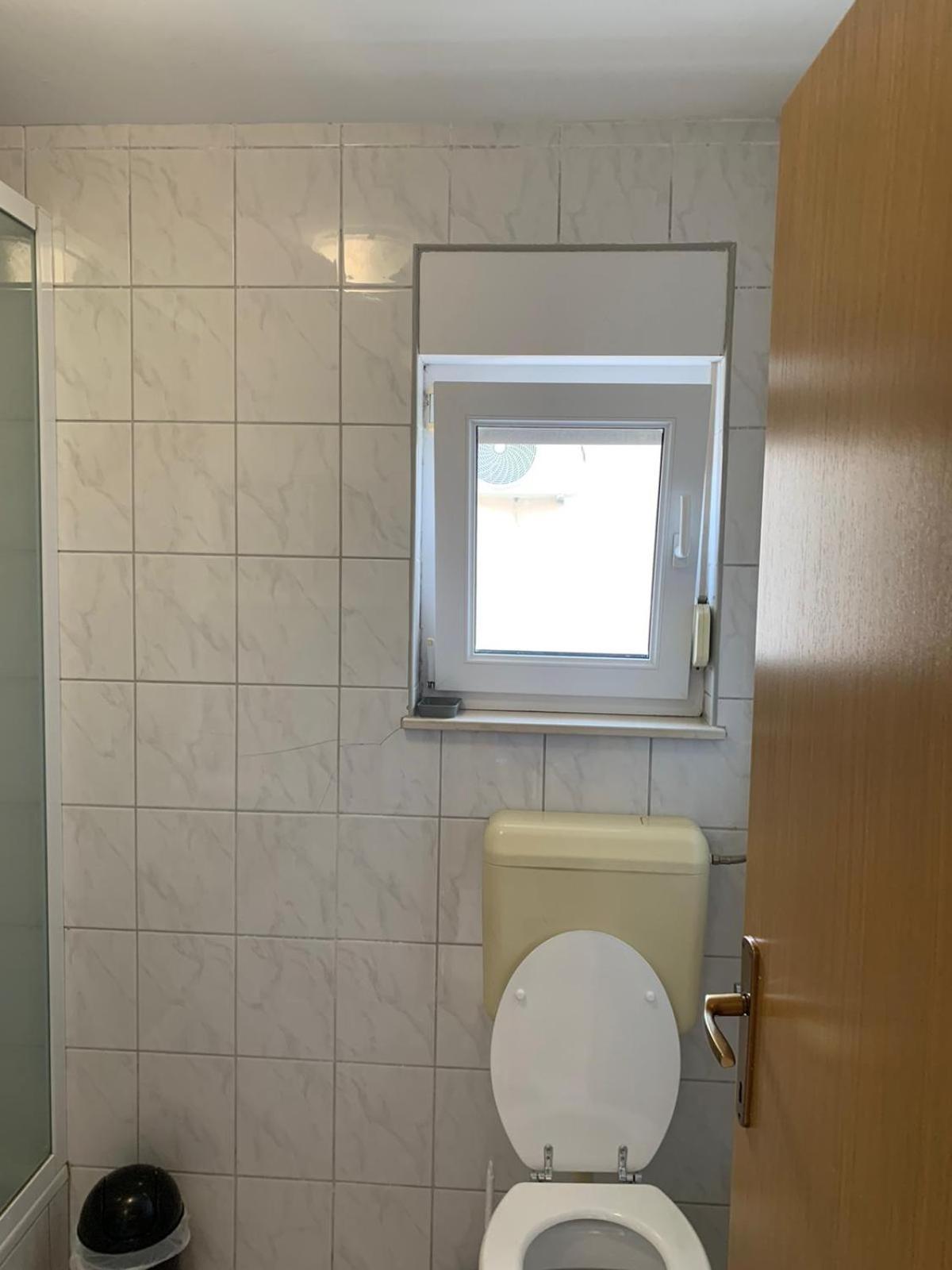 Apartmani Kutlesa Vodice Bagian luar foto